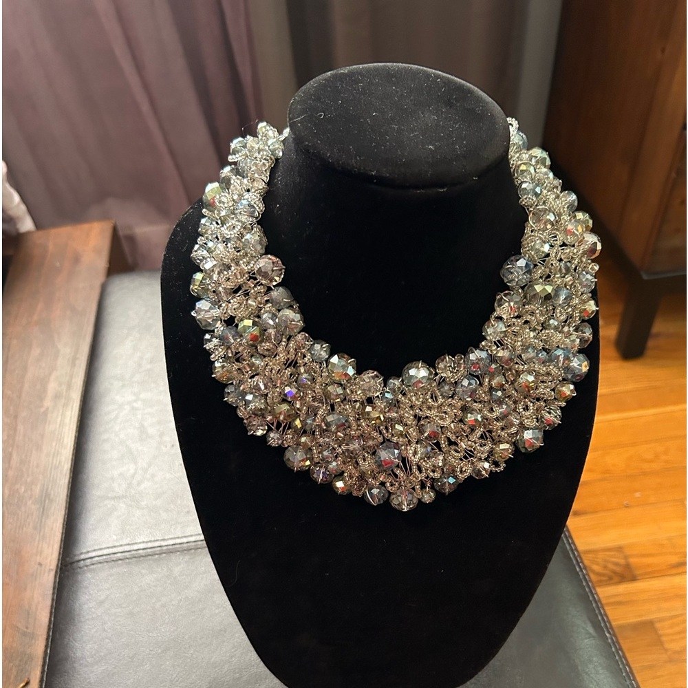 Aldo chokers statement piece